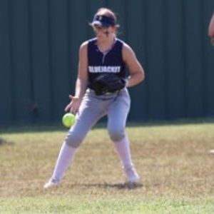 Meet your Posher, Kenzi